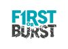 First or Burst Logo
